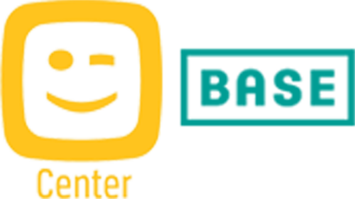 Telenet center en Base shop